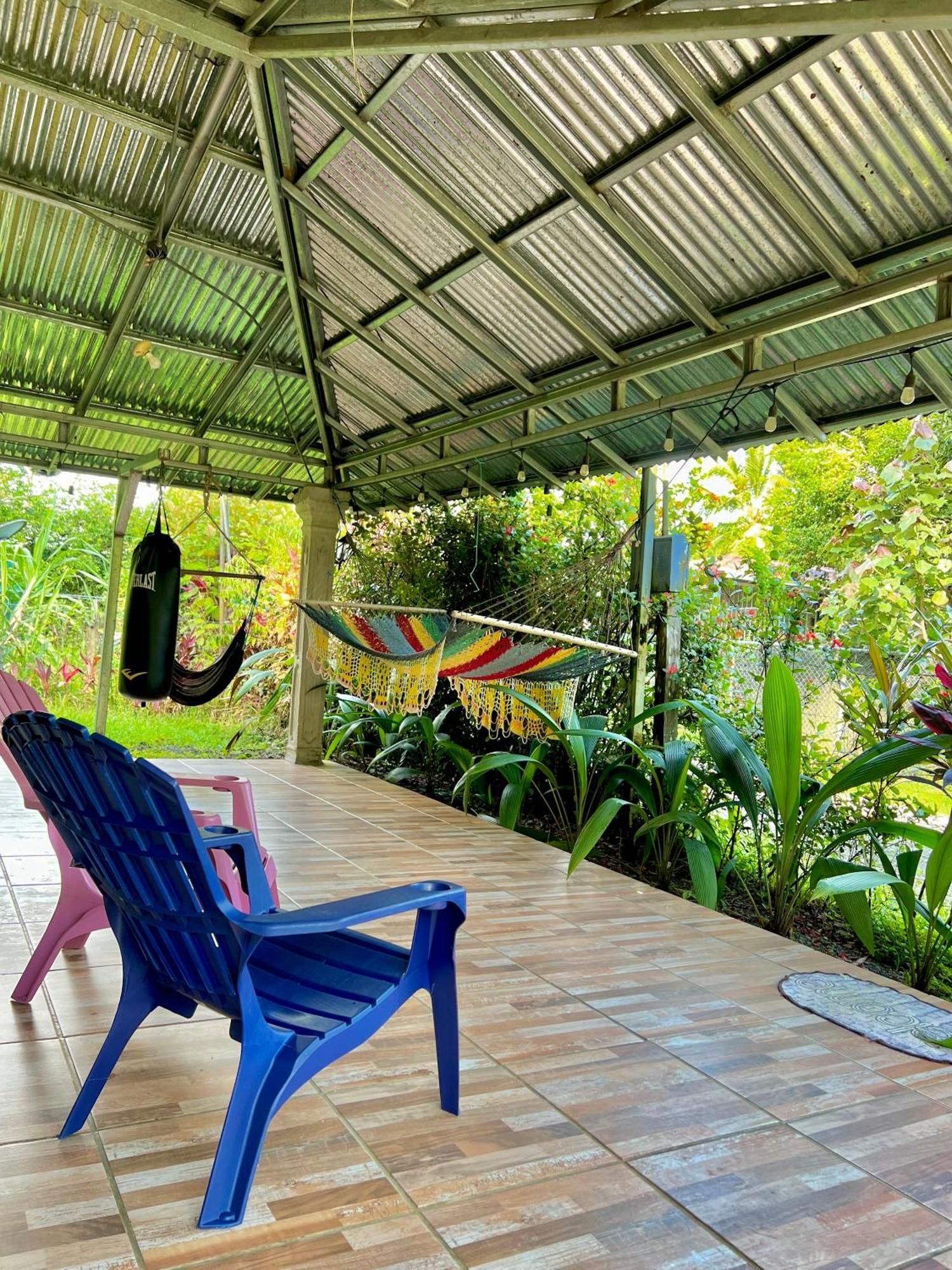 Holiday home Casa Familiar Mono Congo