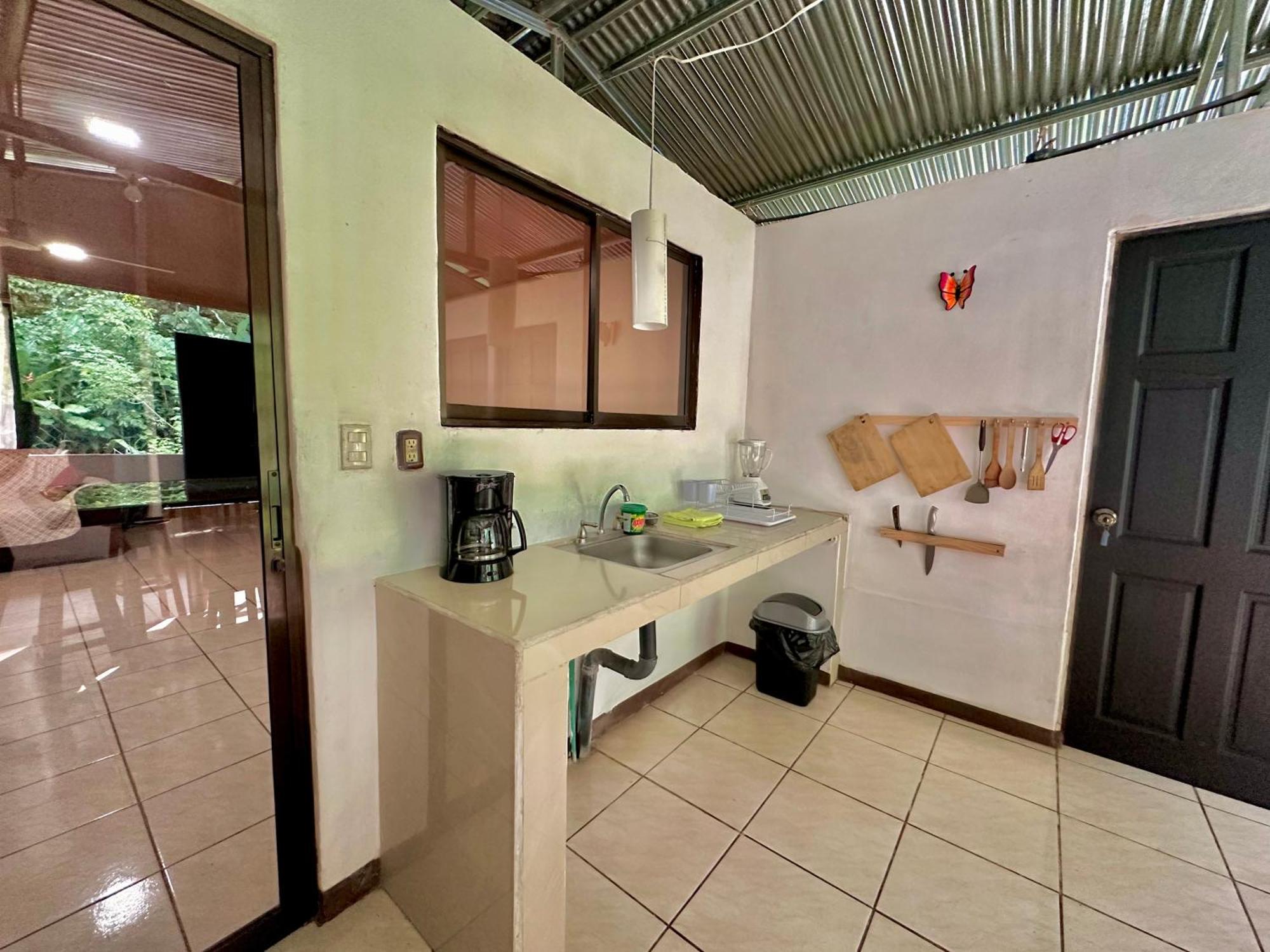 Casa Familiar Mono Congo *