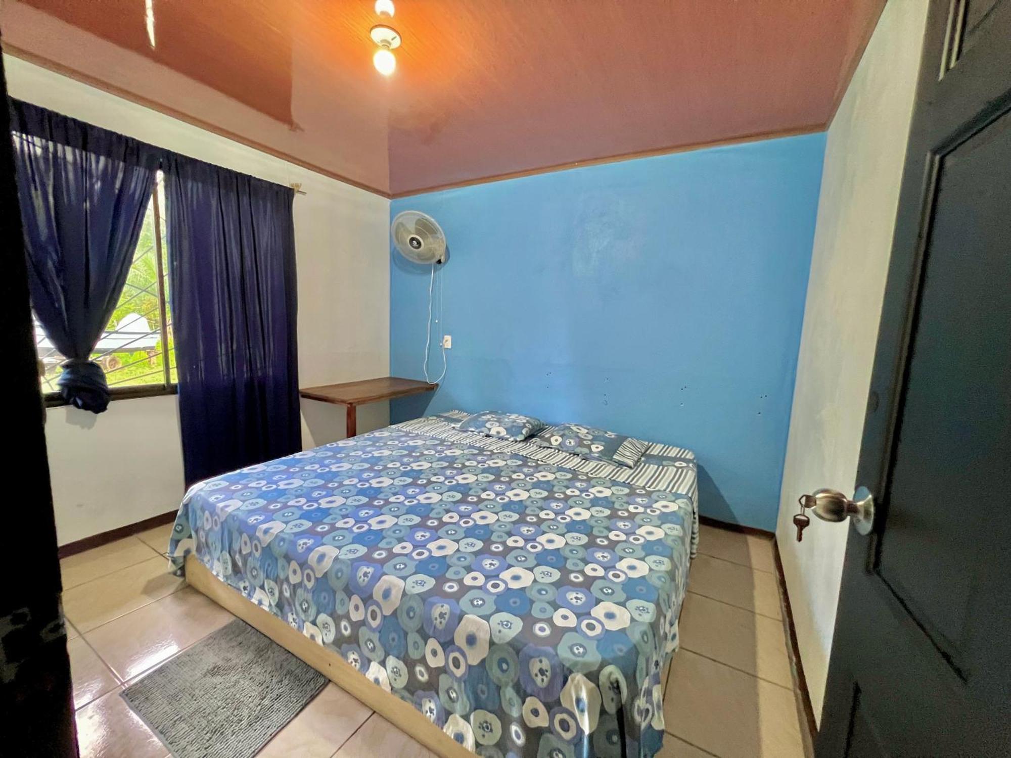 Casa Familiar Mono Congo *