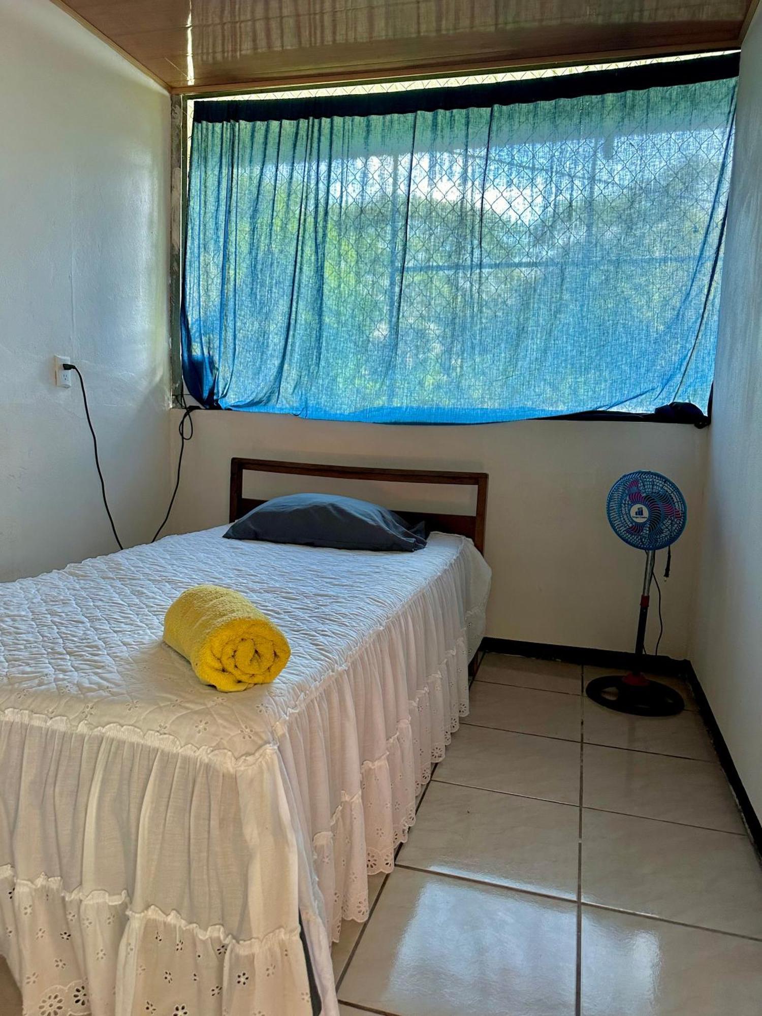 Casa Familiar Mono Congo Holiday home *