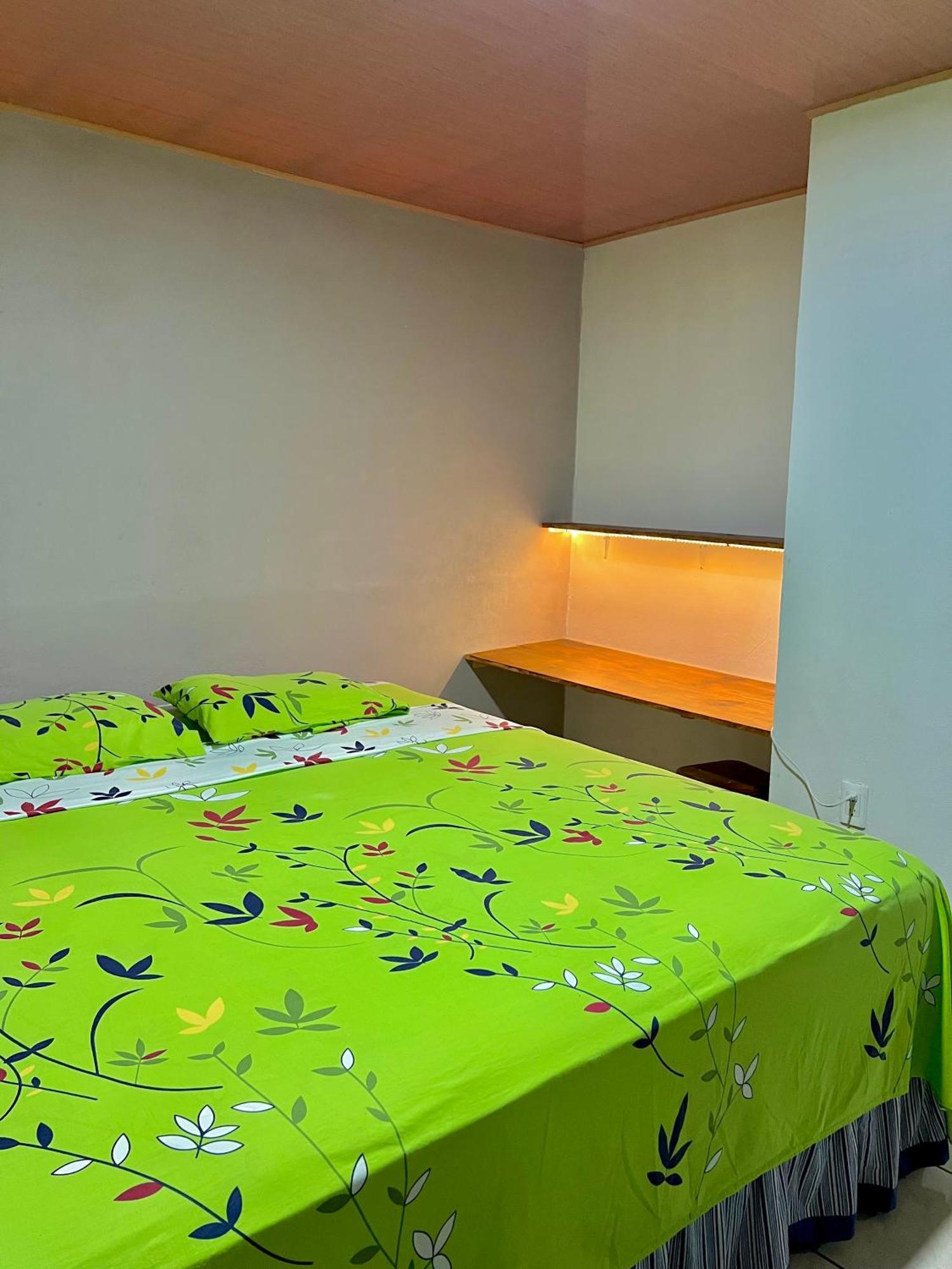 Casa Familiar Mono Congo Holiday home Puerto Jimenez