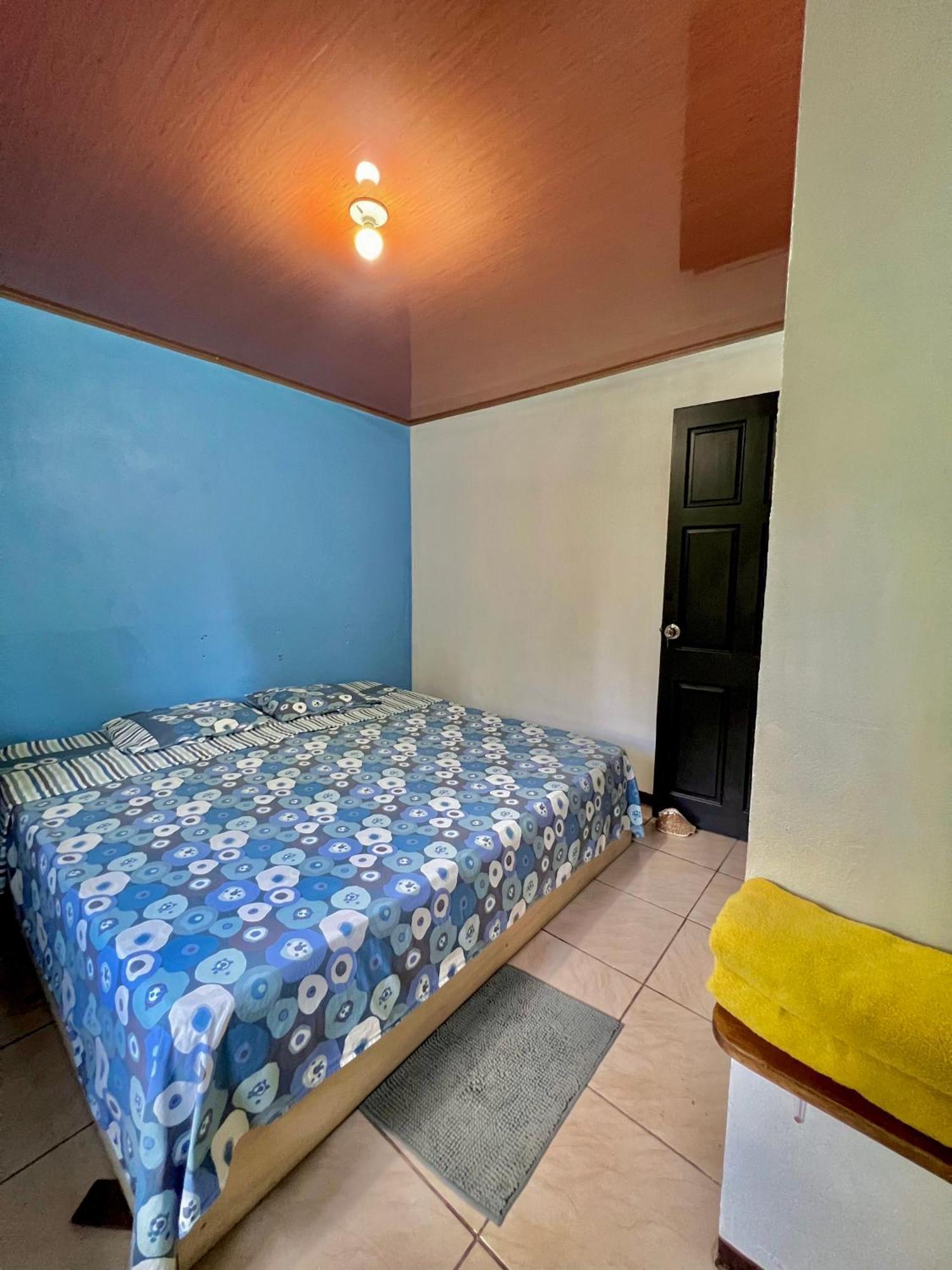 Holiday home Casa Familiar Mono Congo