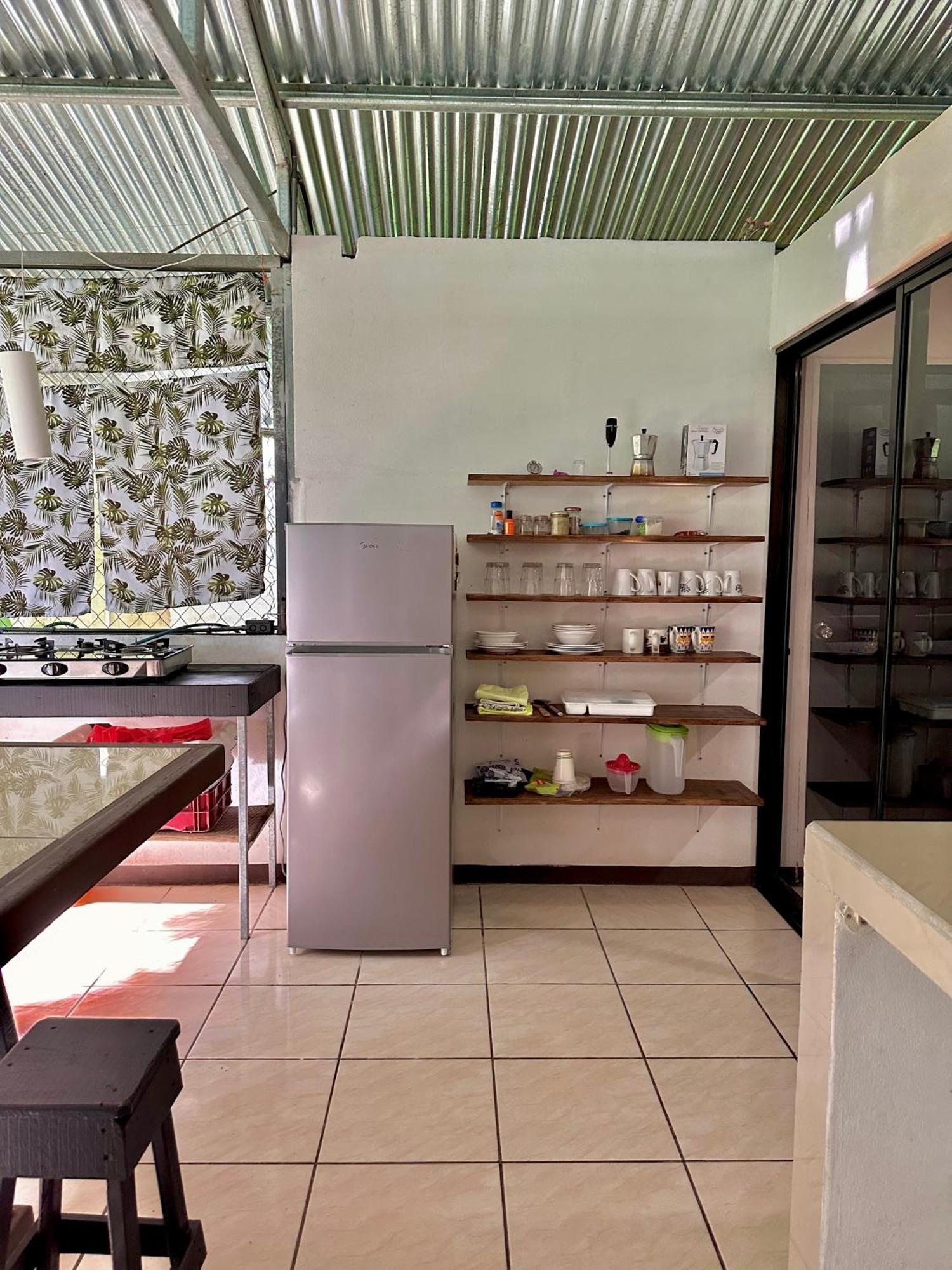 Casa Familiar Mono Congo Holiday home Puerto Jimenez