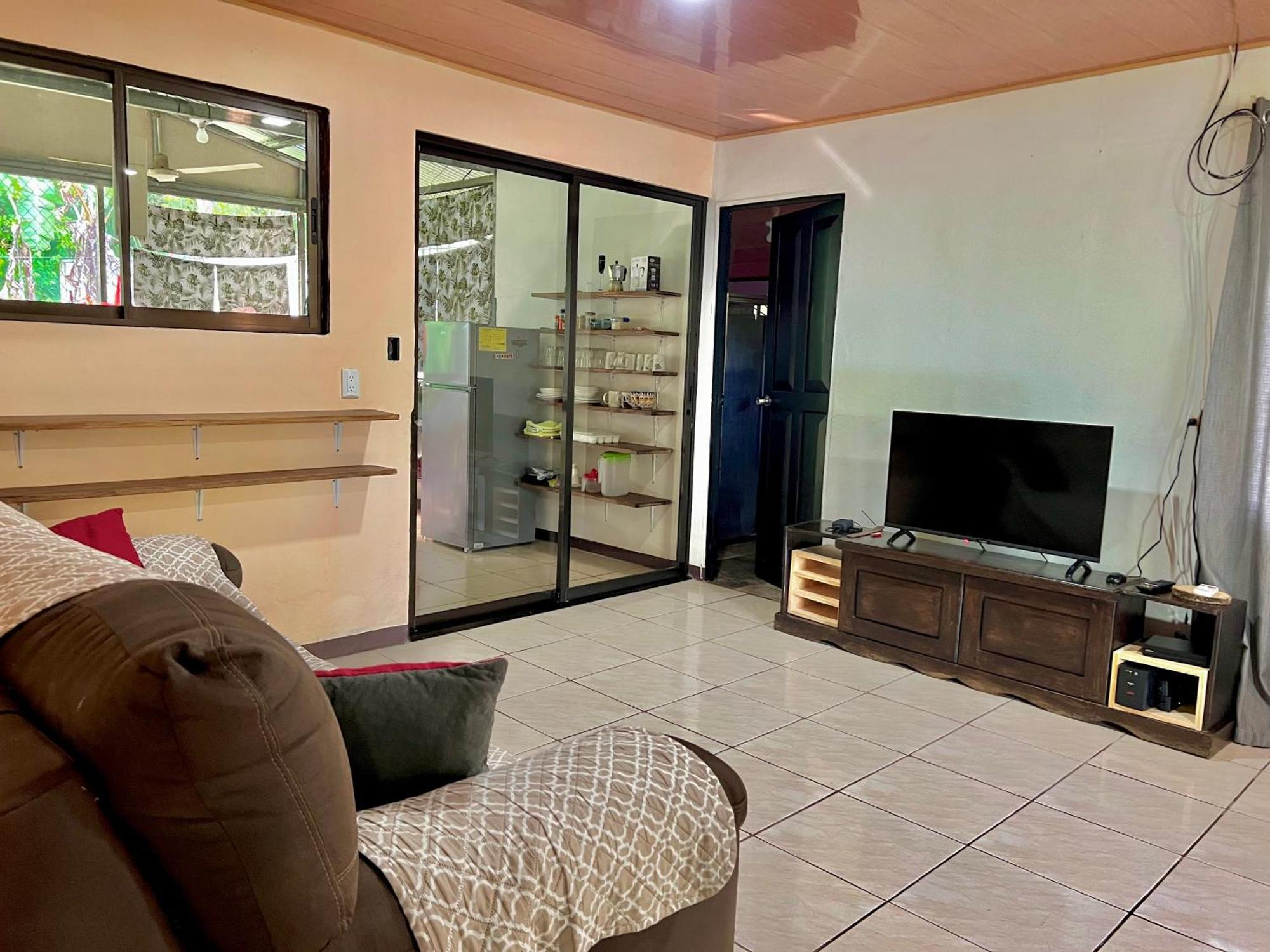 Holiday home Casa Familiar Mono Congo