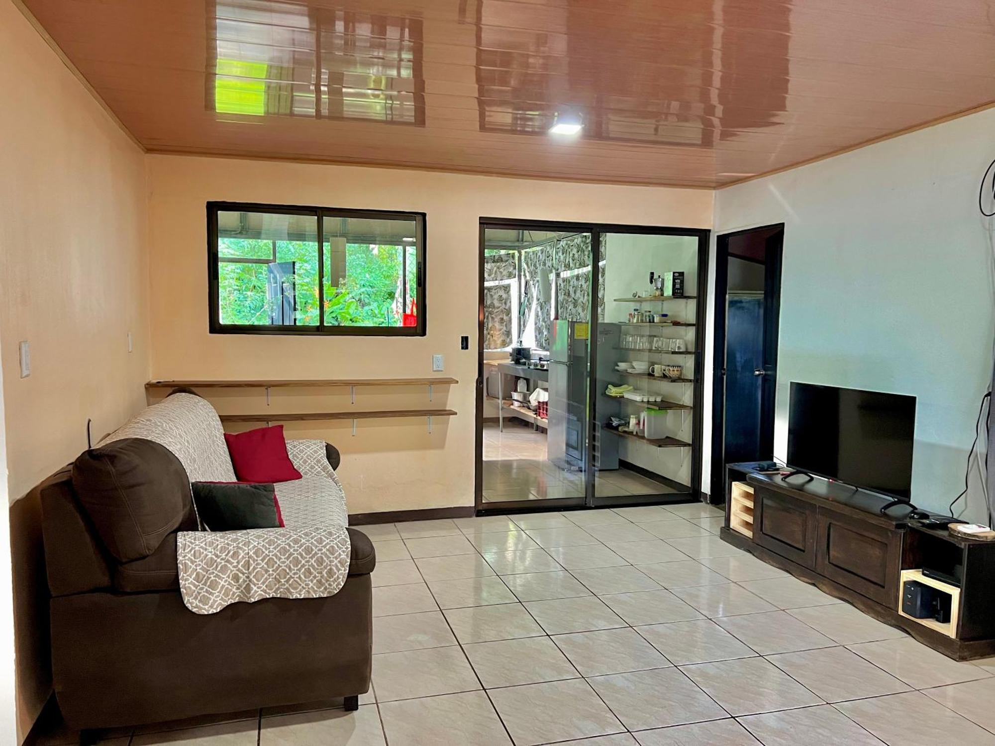 Holiday home Casa Familiar Mono Congo *