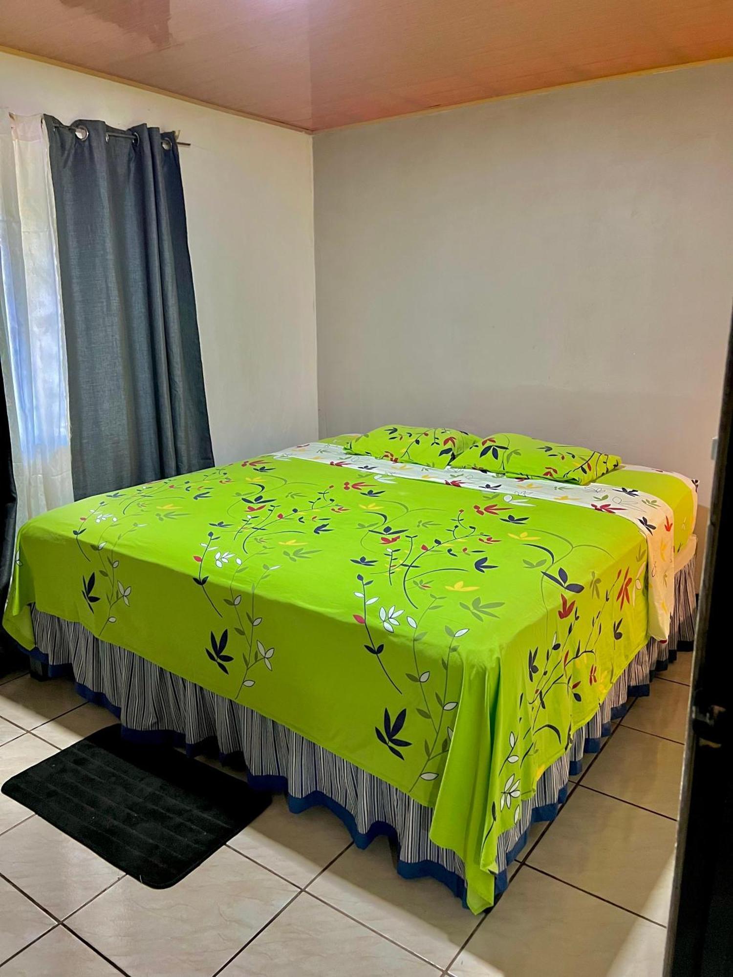 Holiday home Casa Familiar Mono Congo *