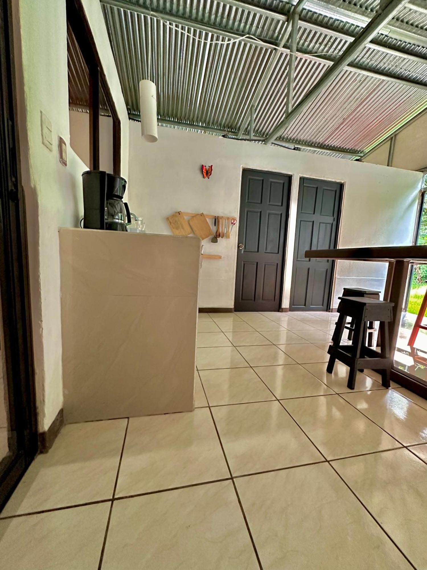 Casa Familiar Mono Congo Holiday home