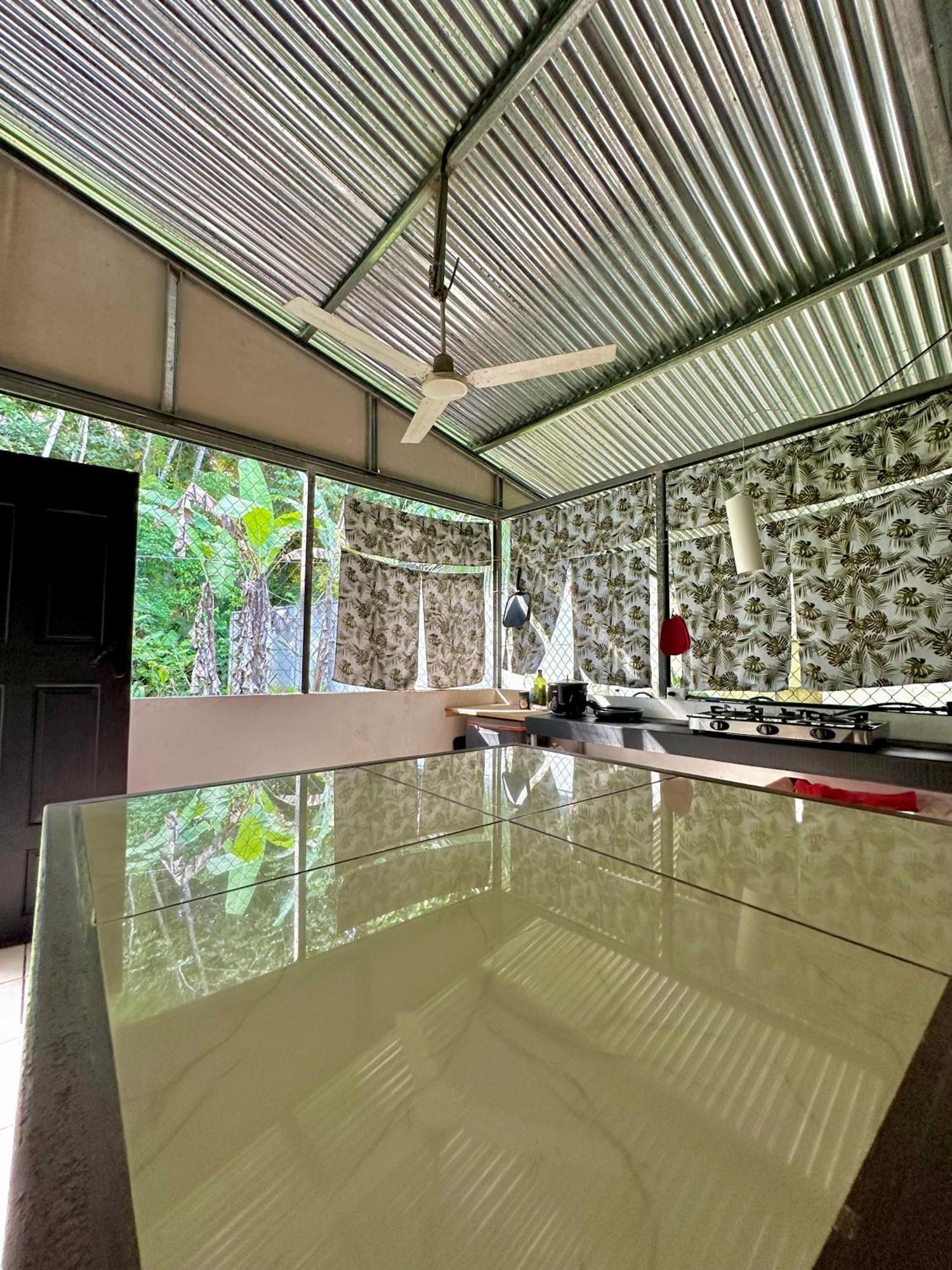 Casa Familiar Mono Congo Holiday home *